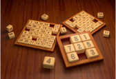 Number Slider